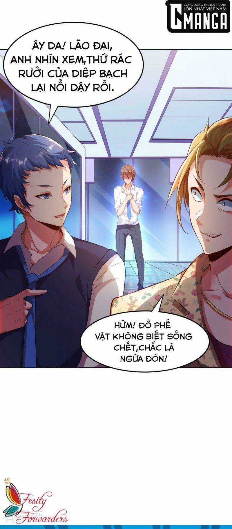 Tôi Luyện Thành Thần Chapter 2 trang 4