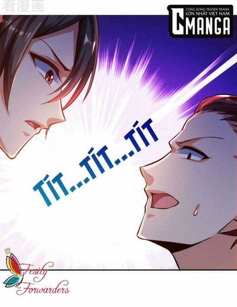 Tôi Luyện Thành Thần Chapter 2 trang 40