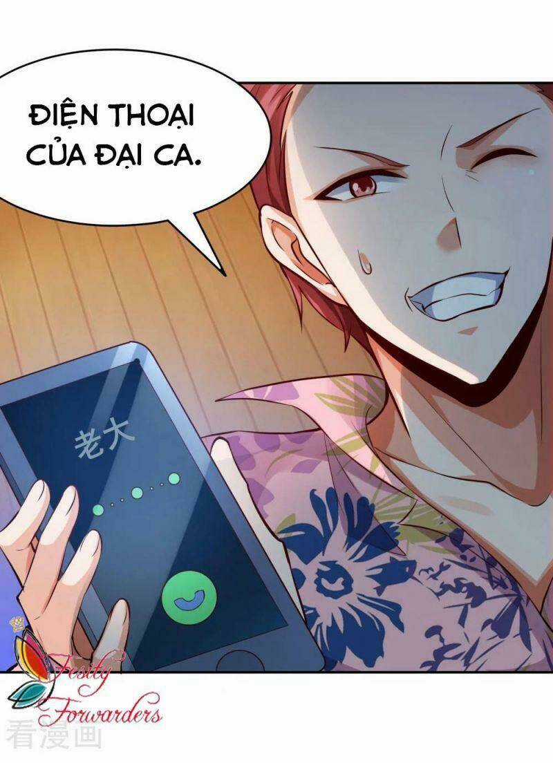 Tôi Luyện Thành Thần Chapter 2 trang 41