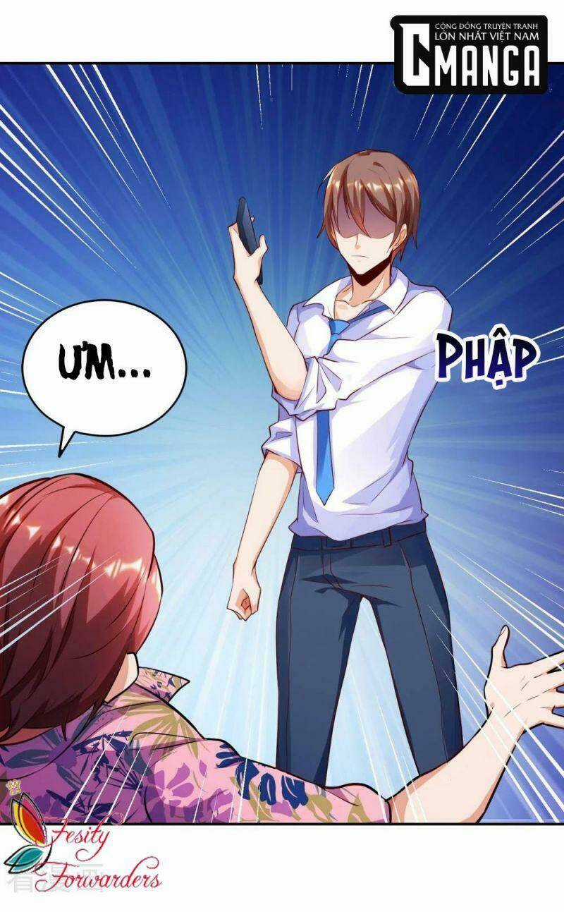 Tôi Luyện Thành Thần Chapter 2 trang 42