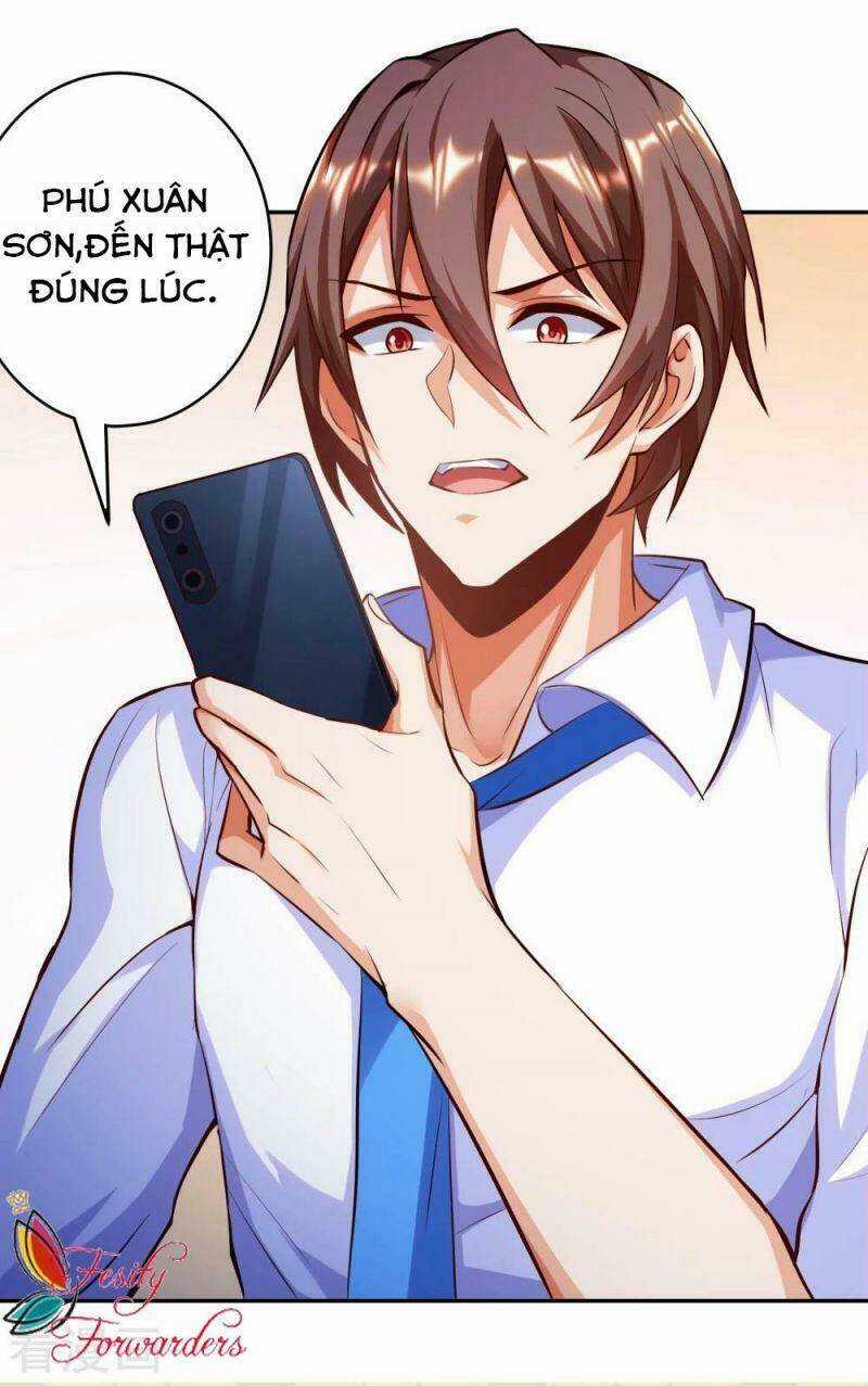 Tôi Luyện Thành Thần Chapter 2 trang 43