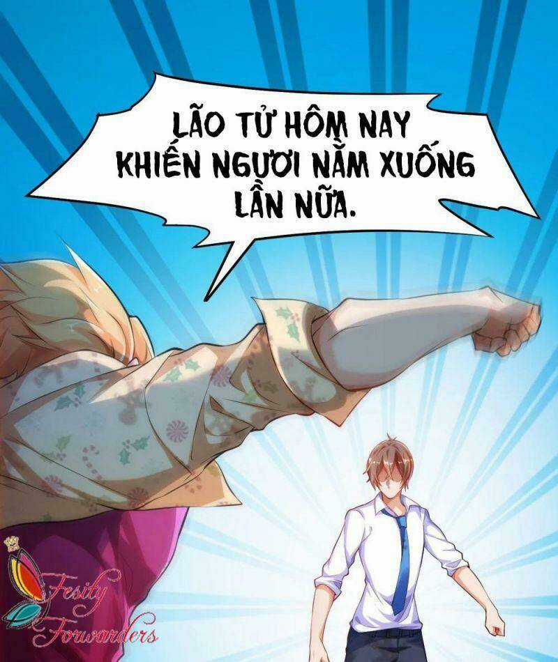 Tôi Luyện Thành Thần Chapter 2 trang 5