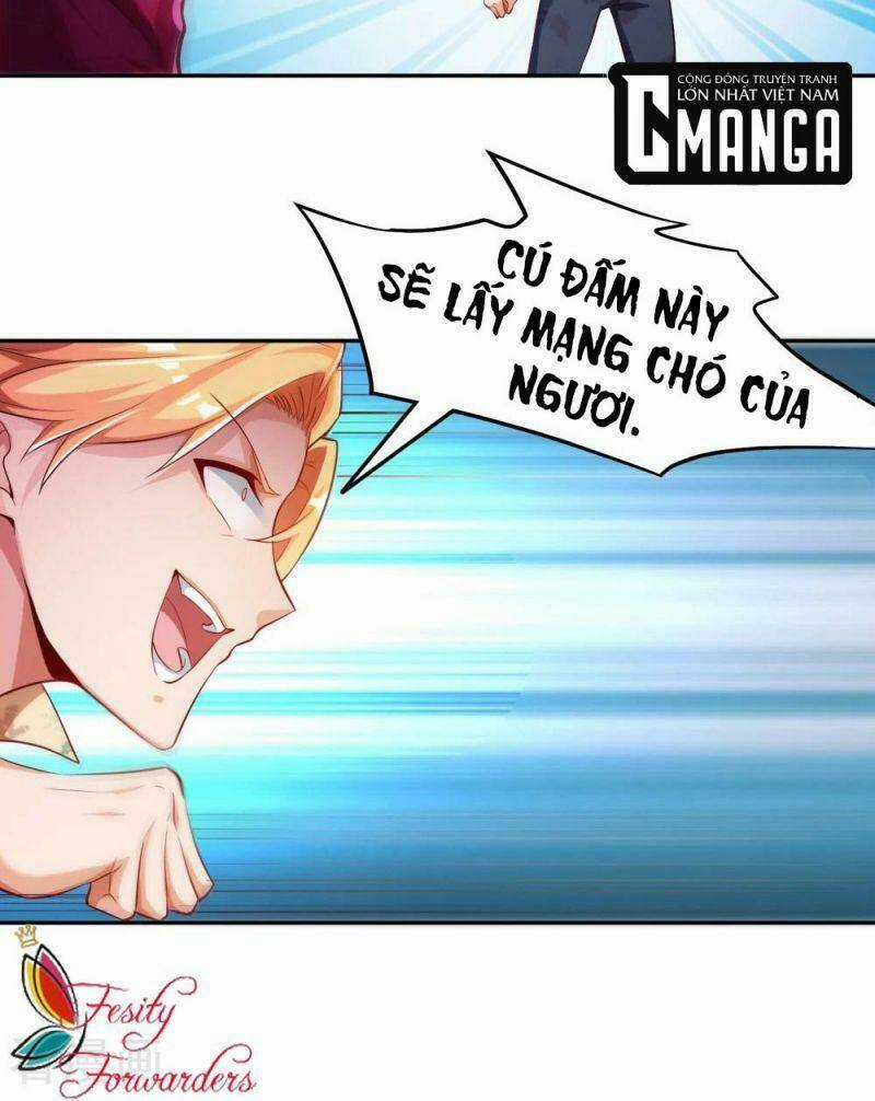 Tôi Luyện Thành Thần Chapter 2 trang 6