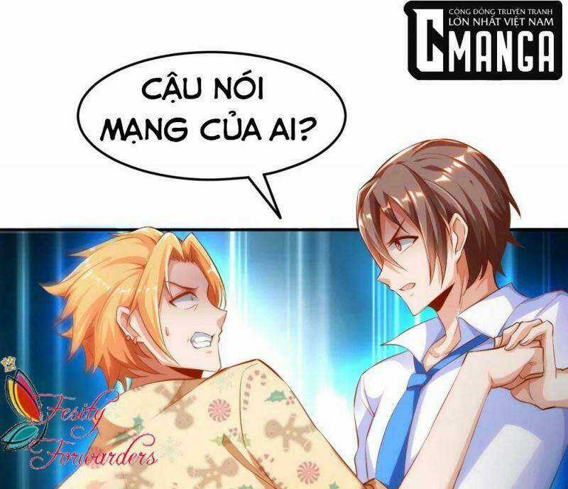 Tôi Luyện Thành Thần Chapter 2 trang 9