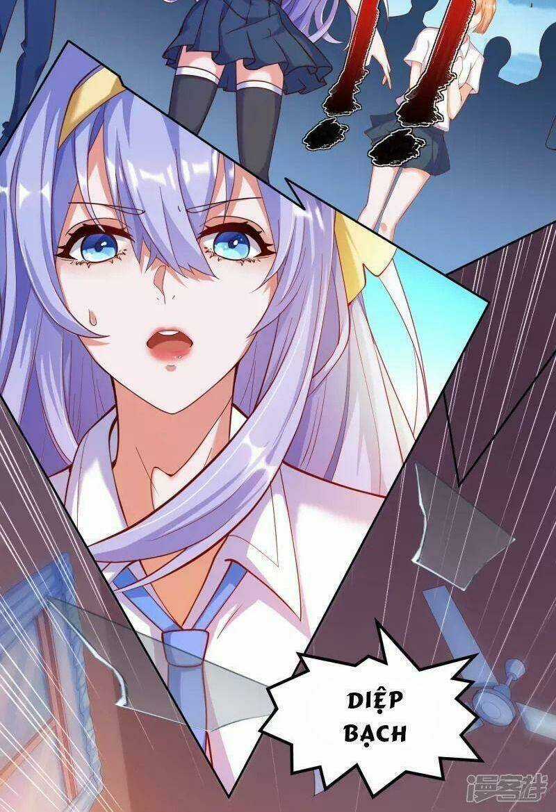 Tôi Luyện Thành Thần Chapter 20 trang 11