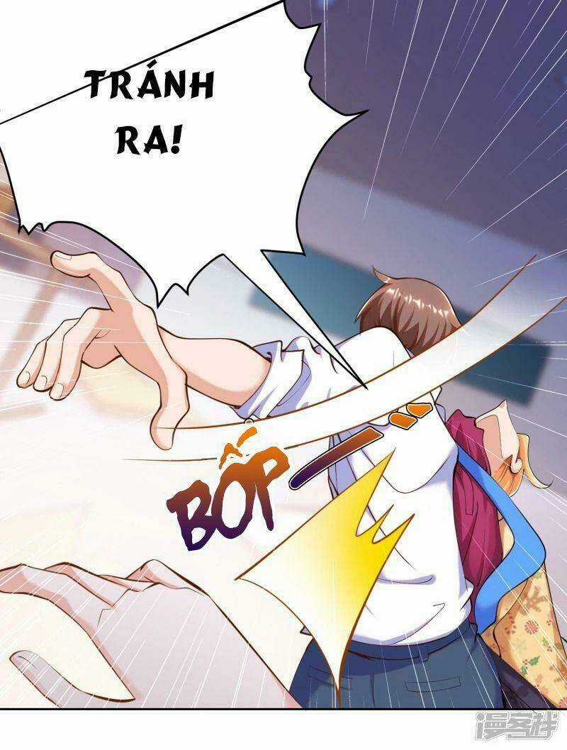 Tôi Luyện Thành Thần Chapter 20 trang 12