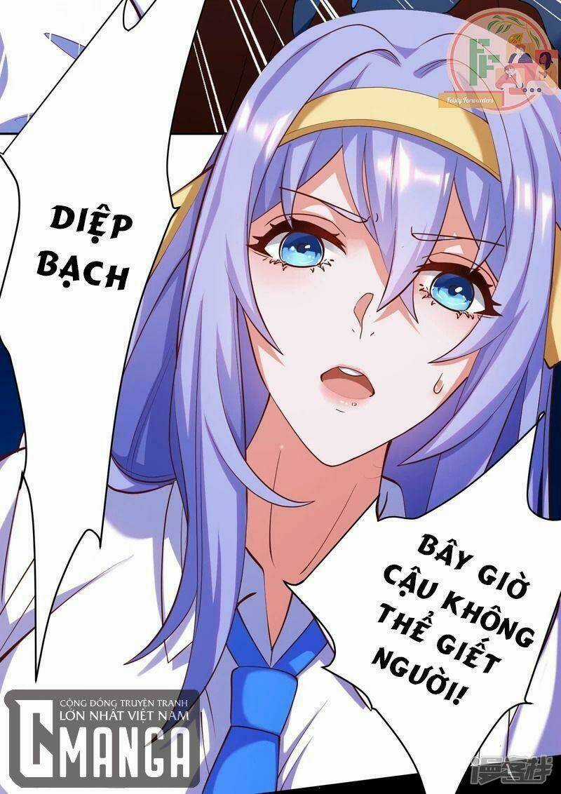 Tôi Luyện Thành Thần Chapter 20 trang 13