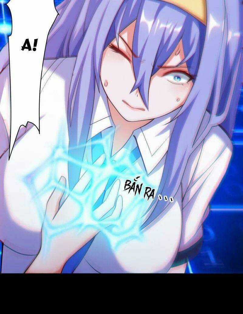 Tôi Luyện Thành Thần Chapter 20 trang 15