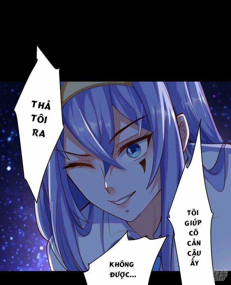 Tôi Luyện Thành Thần Chapter 20 trang 16