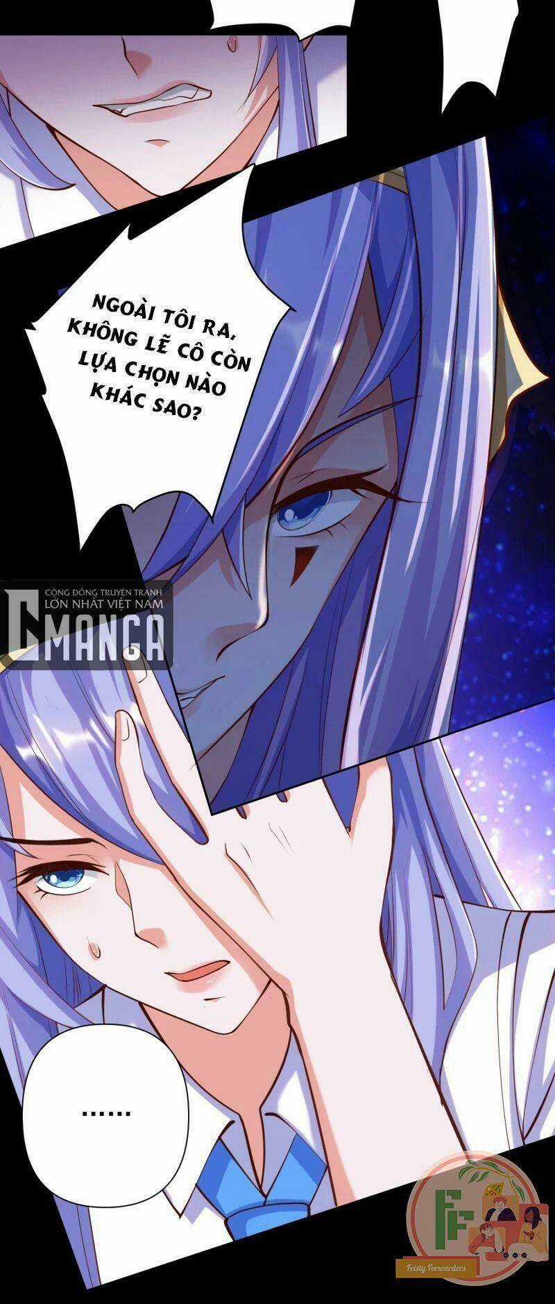 Tôi Luyện Thành Thần Chapter 20 trang 17