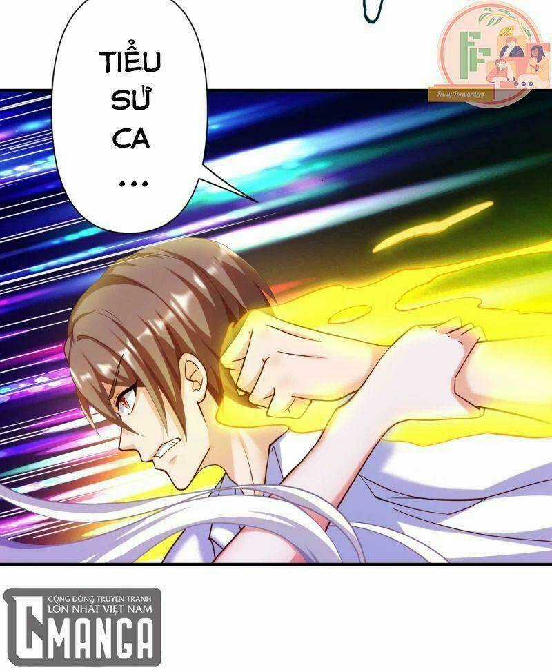 Tôi Luyện Thành Thần Chapter 20 trang 19