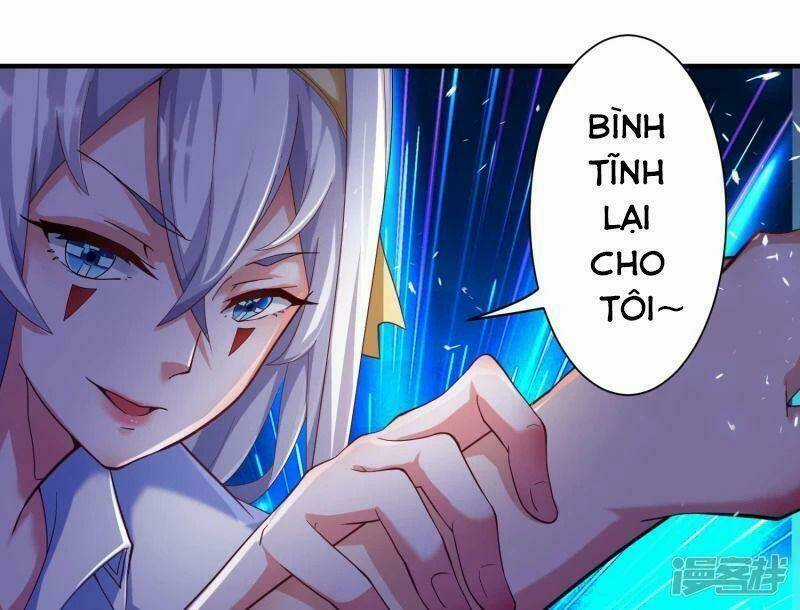 Tôi Luyện Thành Thần Chapter 20 trang 20