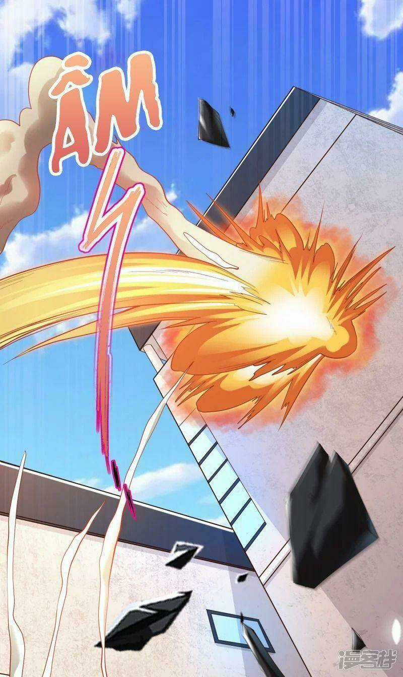 Tôi Luyện Thành Thần Chapter 20 trang 24