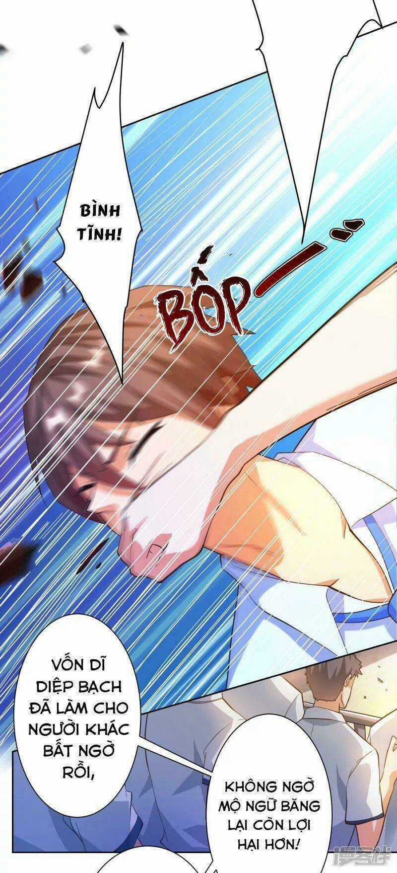 Tôi Luyện Thành Thần Chapter 20 trang 26