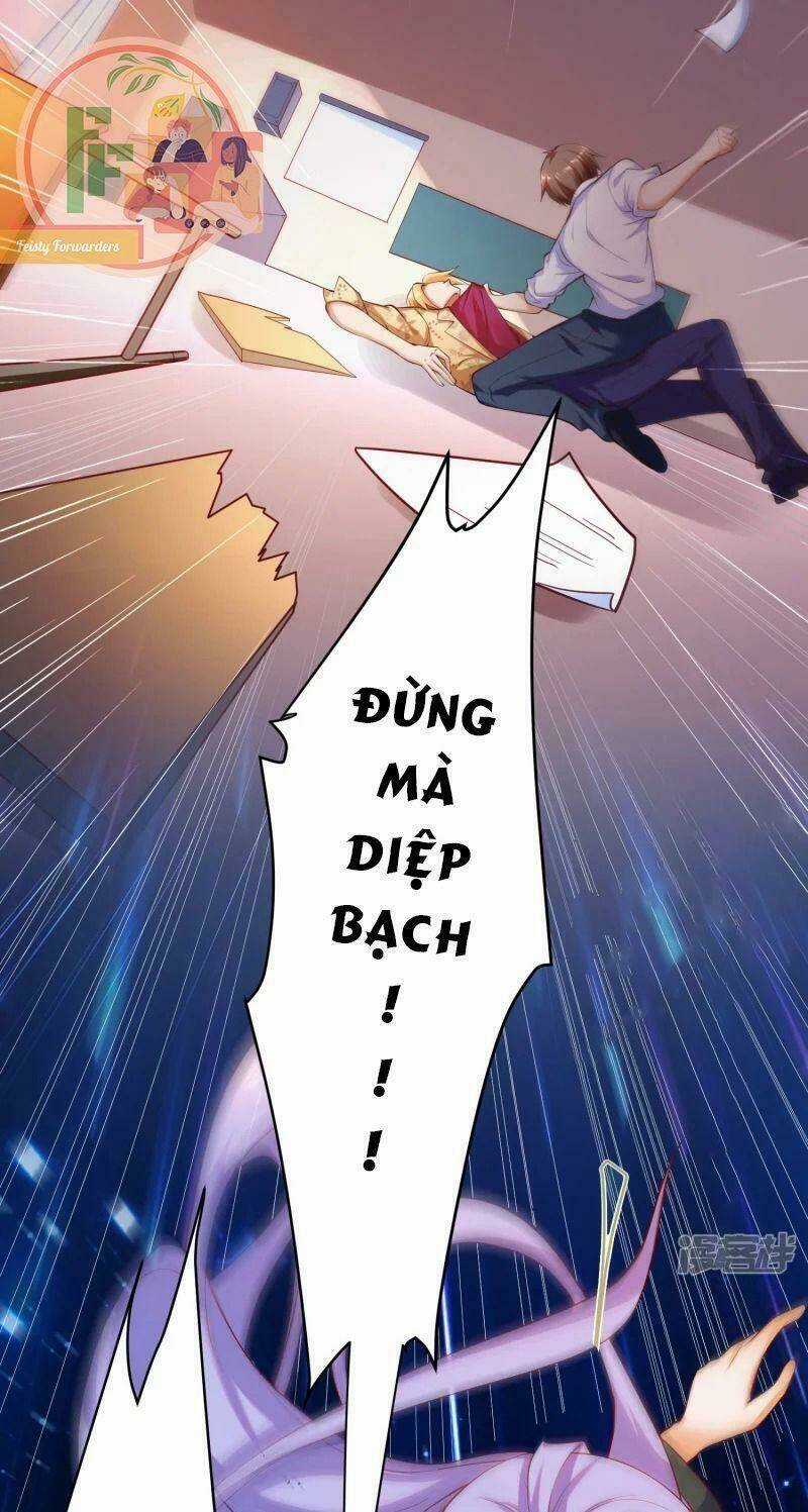 Tôi Luyện Thành Thần Chapter 20 trang 29