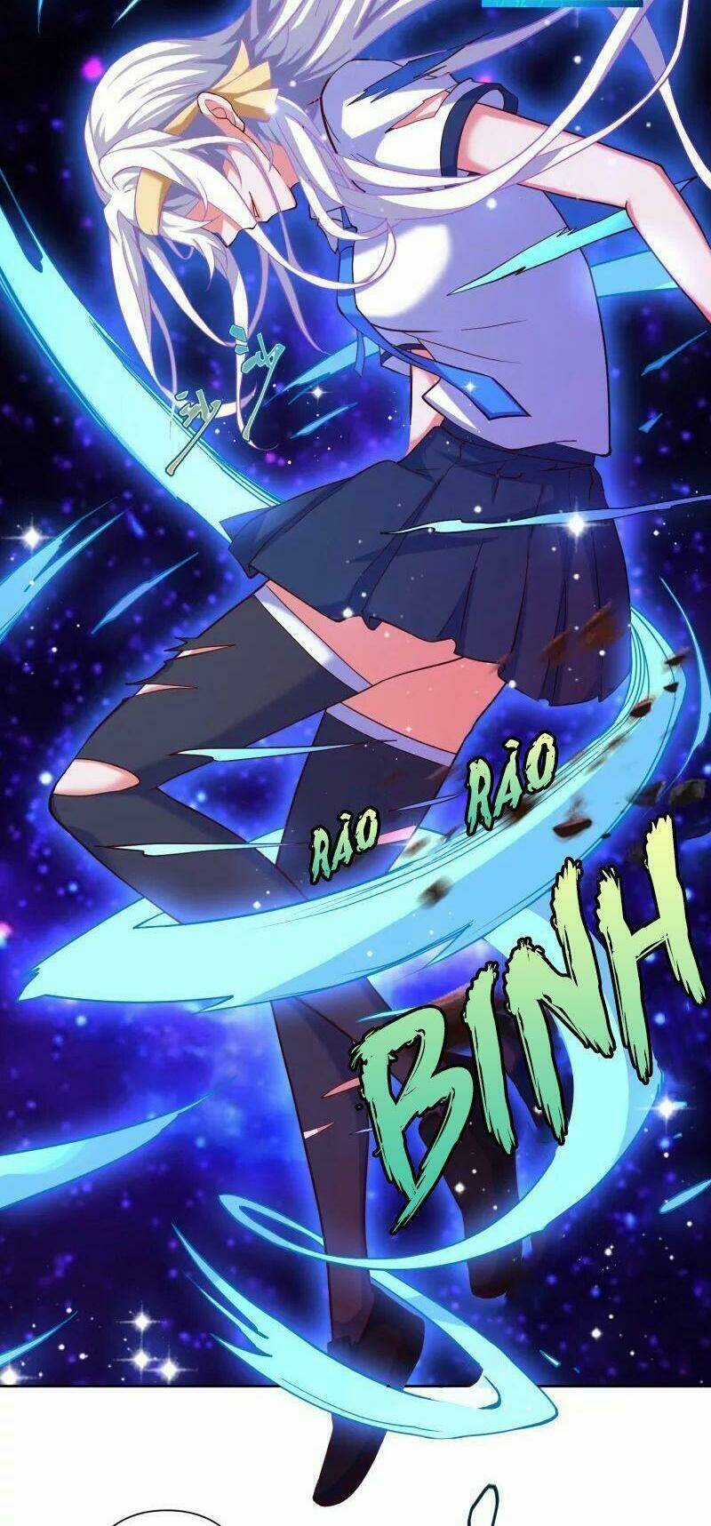 Tôi Luyện Thành Thần Chapter 20 trang 32