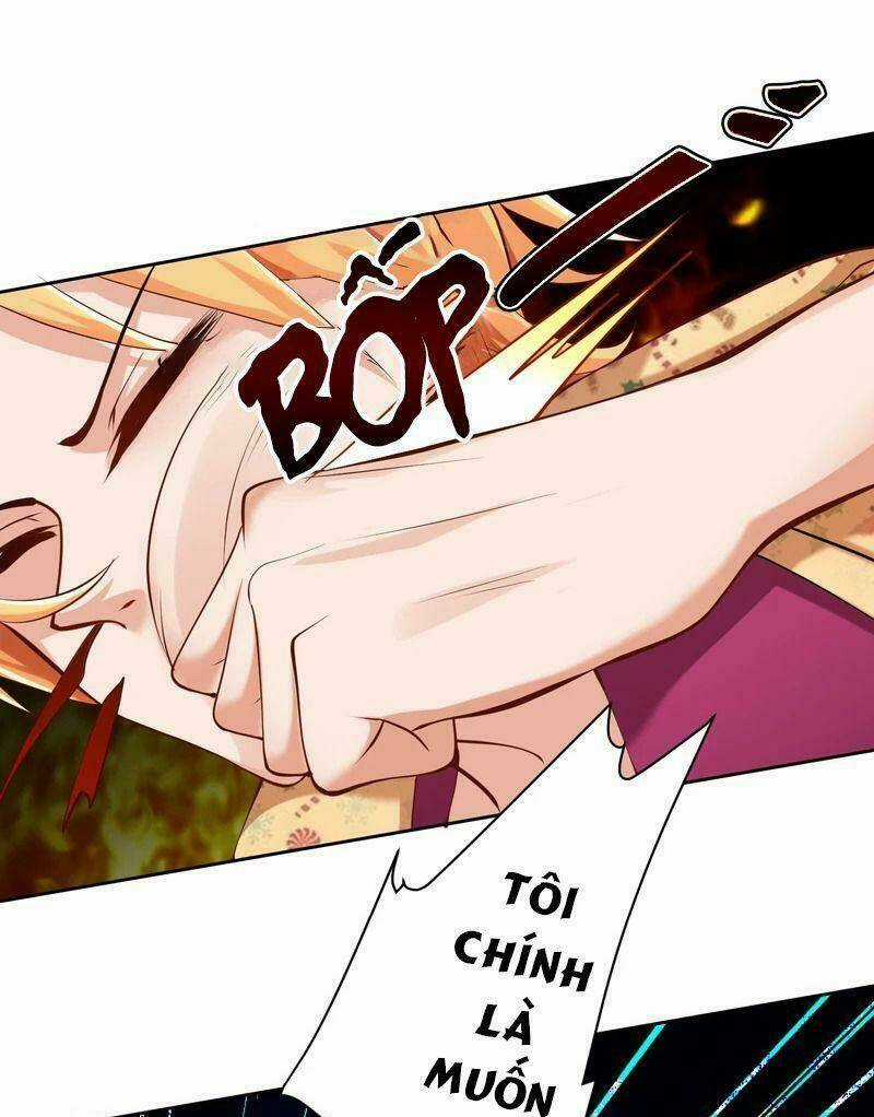 Tôi Luyện Thành Thần Chapter 20 trang 33