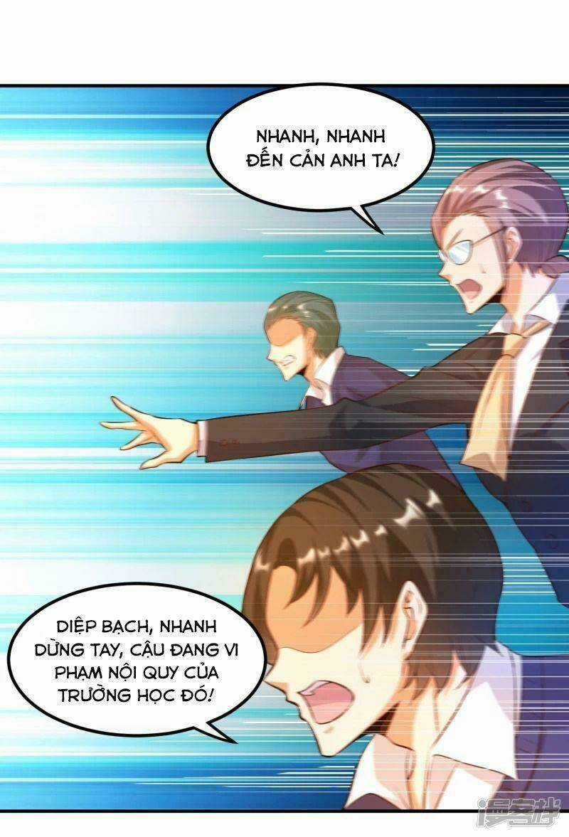 Tôi Luyện Thành Thần Chapter 20 trang 5