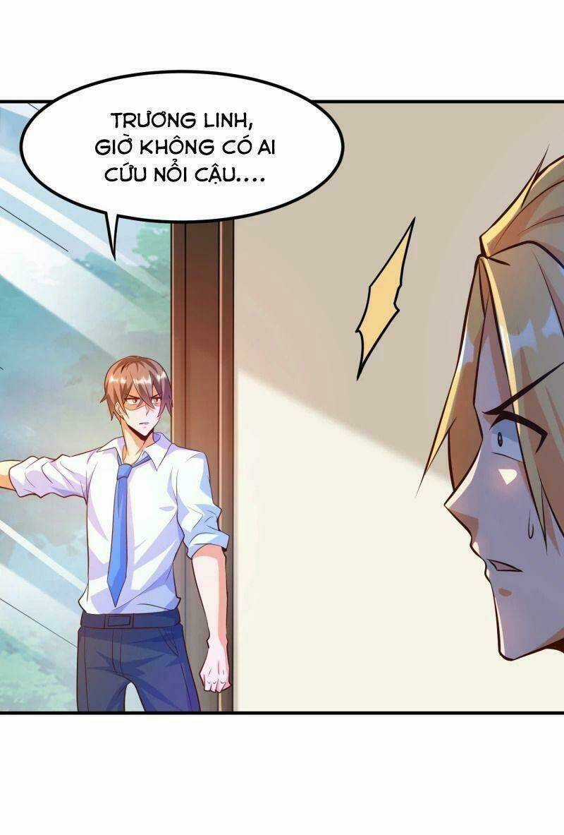 Tôi Luyện Thành Thần Chapter 20 trang 7