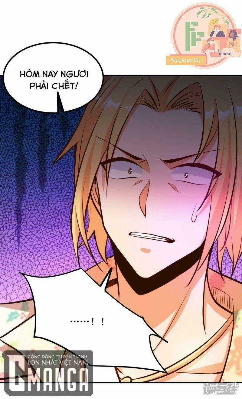 Tôi Luyện Thành Thần Chapter 20 trang 8