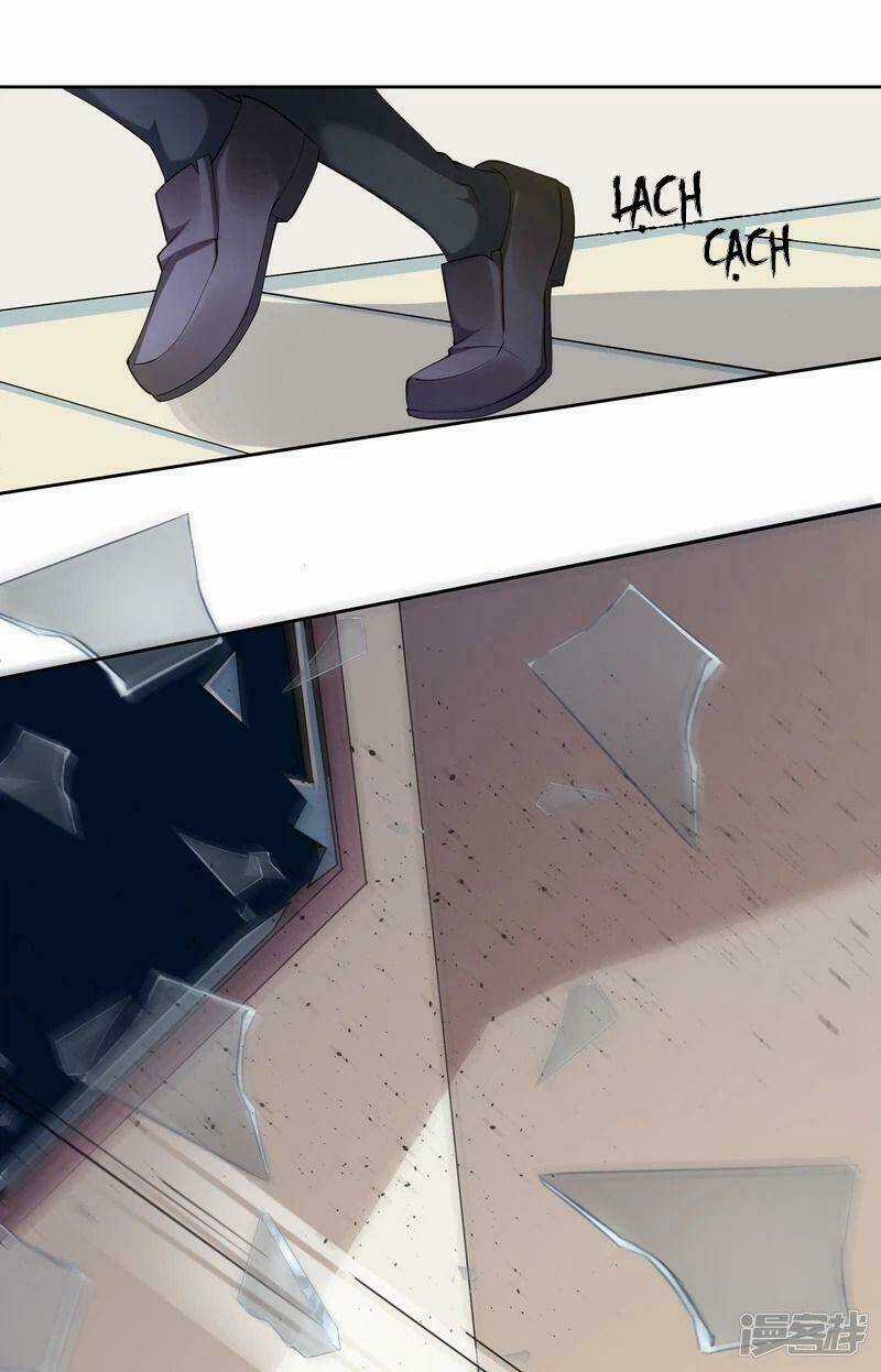 Tôi Luyện Thành Thần Chapter 20 trang 9