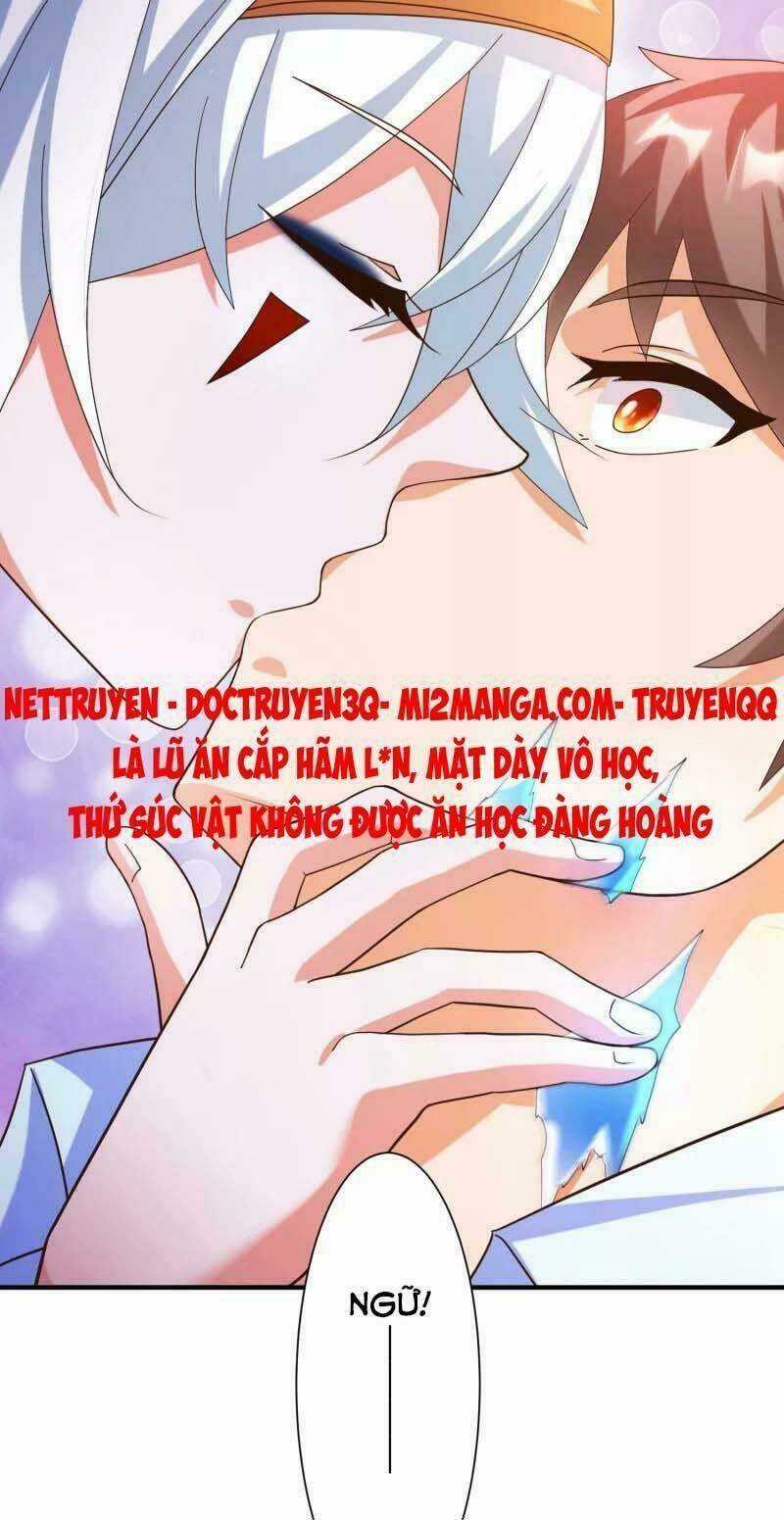 Tôi Luyện Thành Thần Chapter 21 trang 10