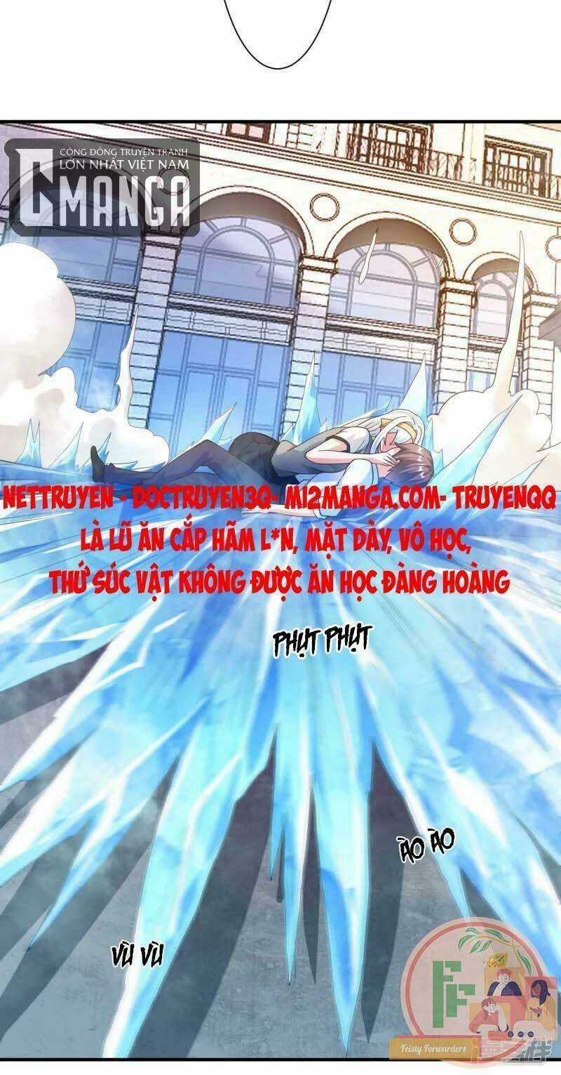 Tôi Luyện Thành Thần Chapter 21 trang 11