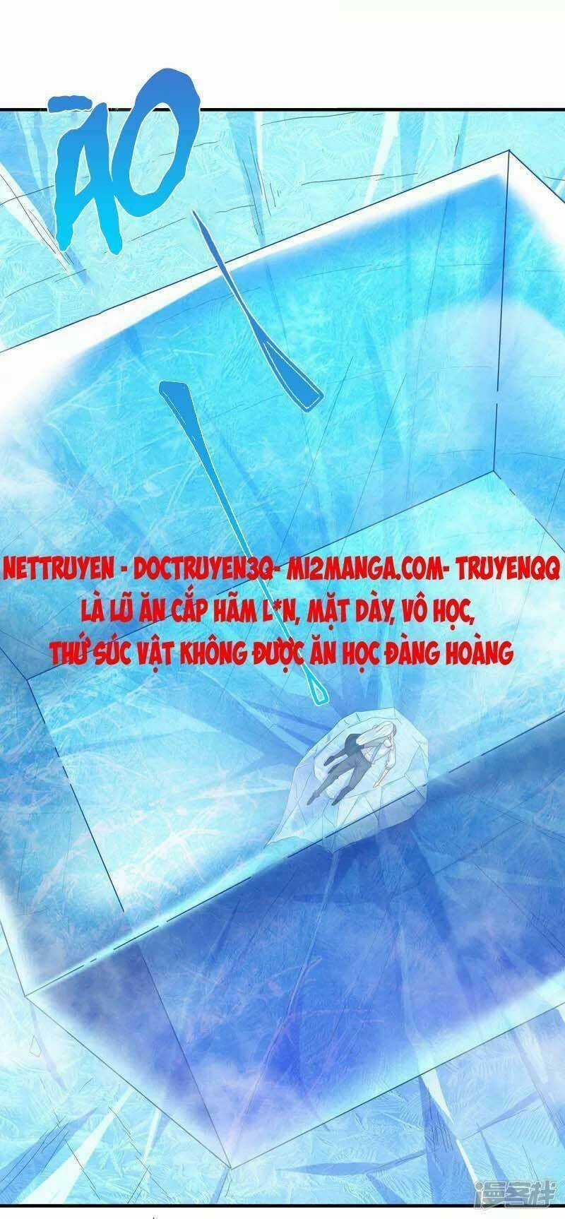 Tôi Luyện Thành Thần Chapter 21 trang 12