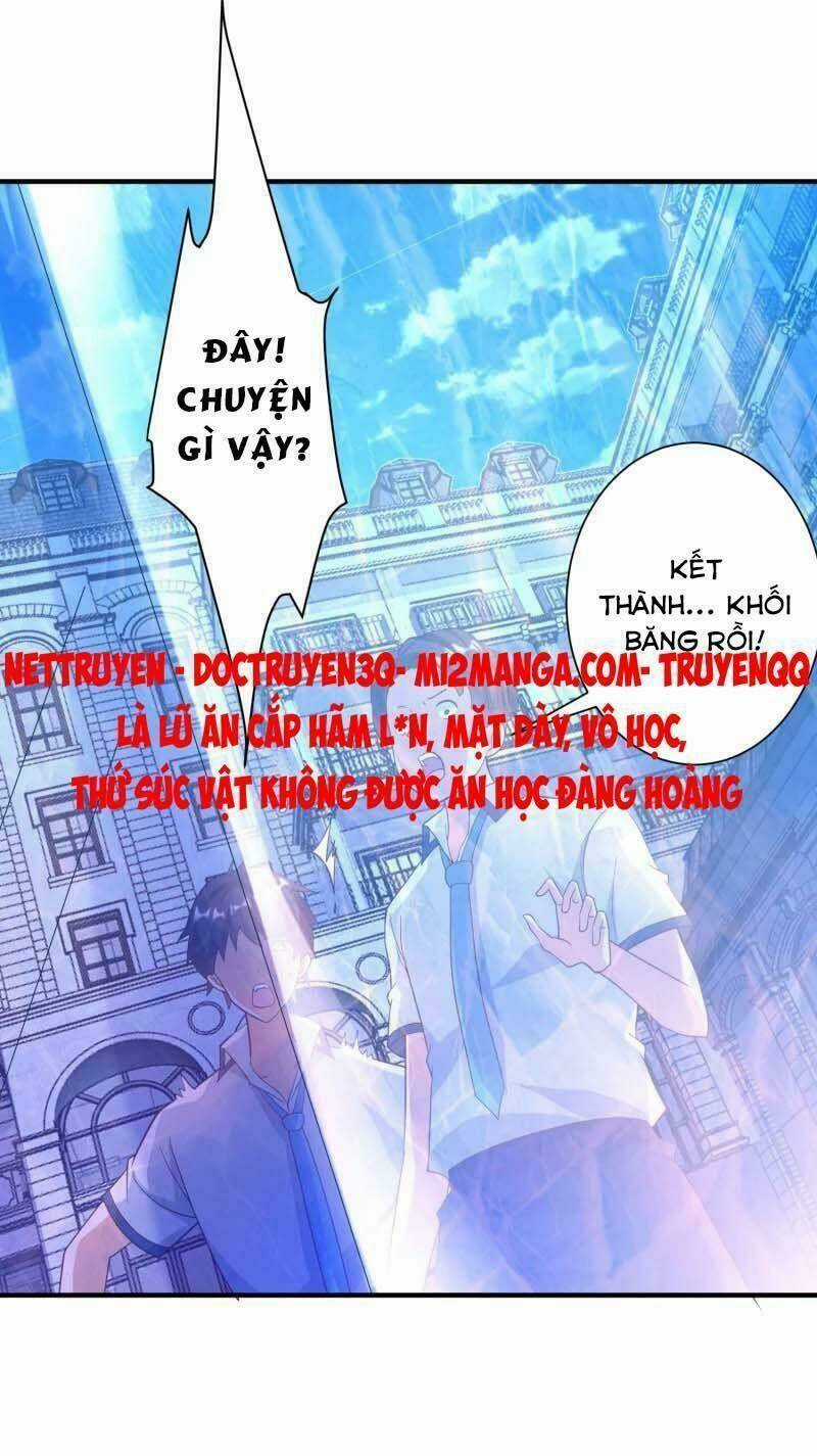 Tôi Luyện Thành Thần Chapter 21 trang 13