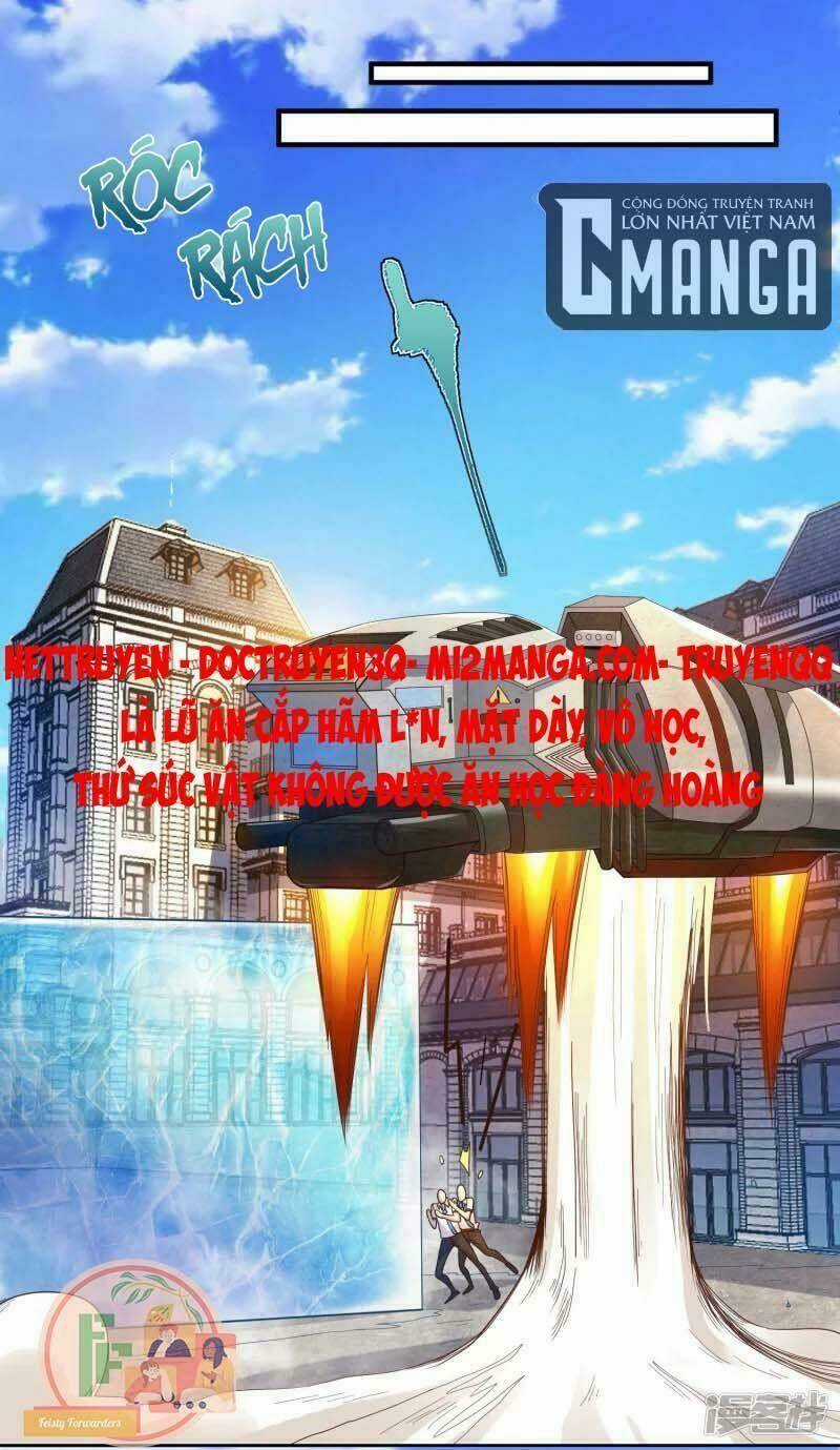 Tôi Luyện Thành Thần Chapter 21 trang 14