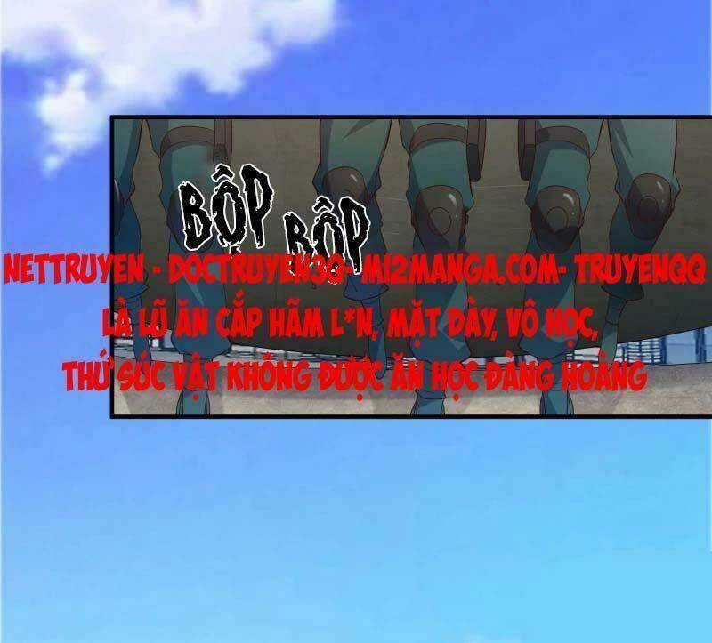 Tôi Luyện Thành Thần Chapter 21 trang 15