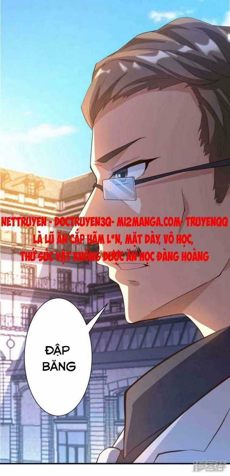 Tôi Luyện Thành Thần Chapter 21 trang 16