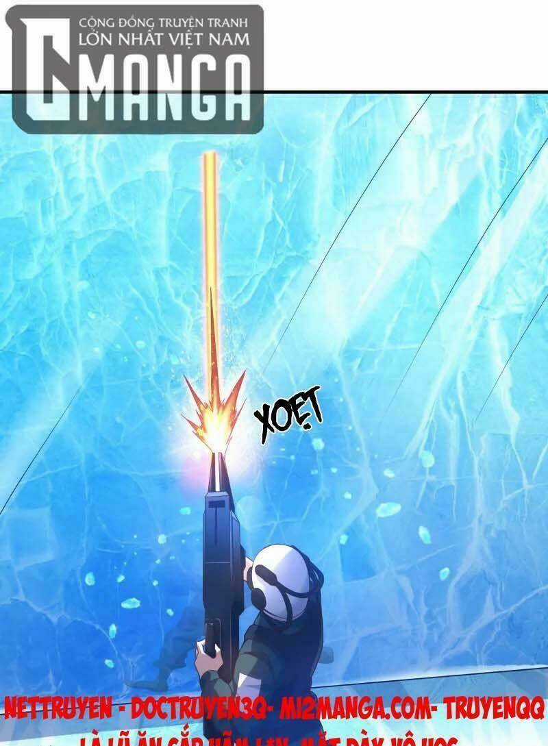 Tôi Luyện Thành Thần Chapter 21 trang 17