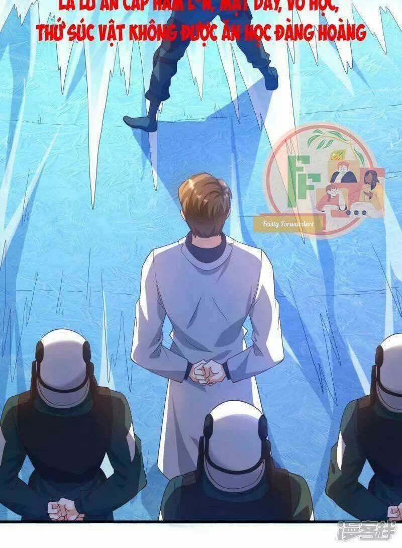 Tôi Luyện Thành Thần Chapter 21 trang 18