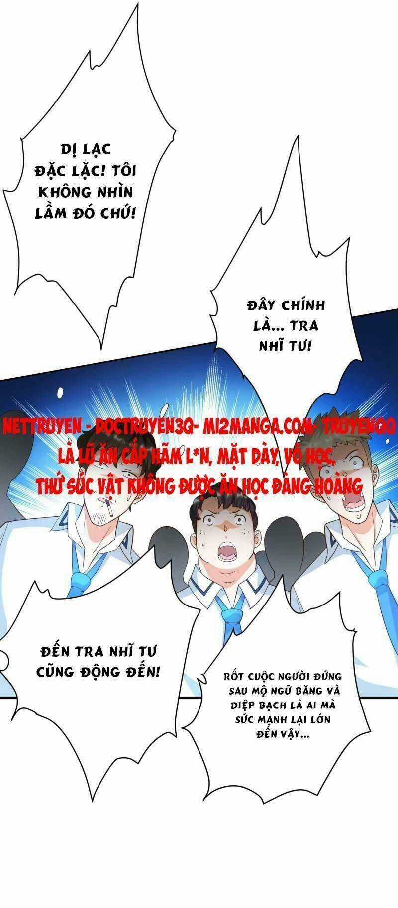 Tôi Luyện Thành Thần Chapter 21 trang 19