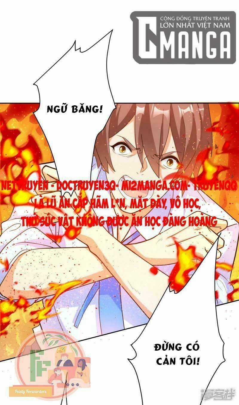 Tôi Luyện Thành Thần Chapter 21 trang 2