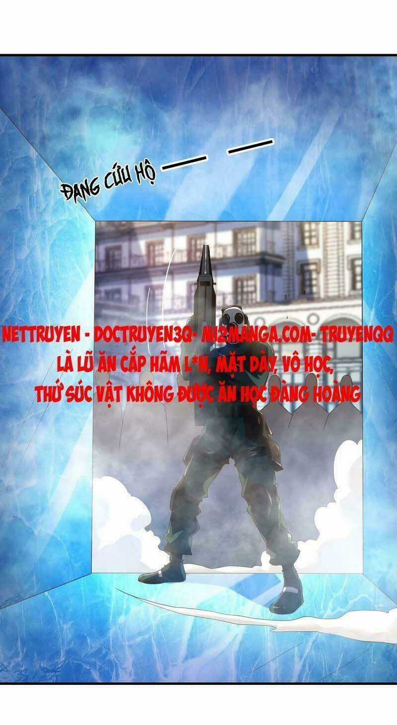 Tôi Luyện Thành Thần Chapter 21 trang 20