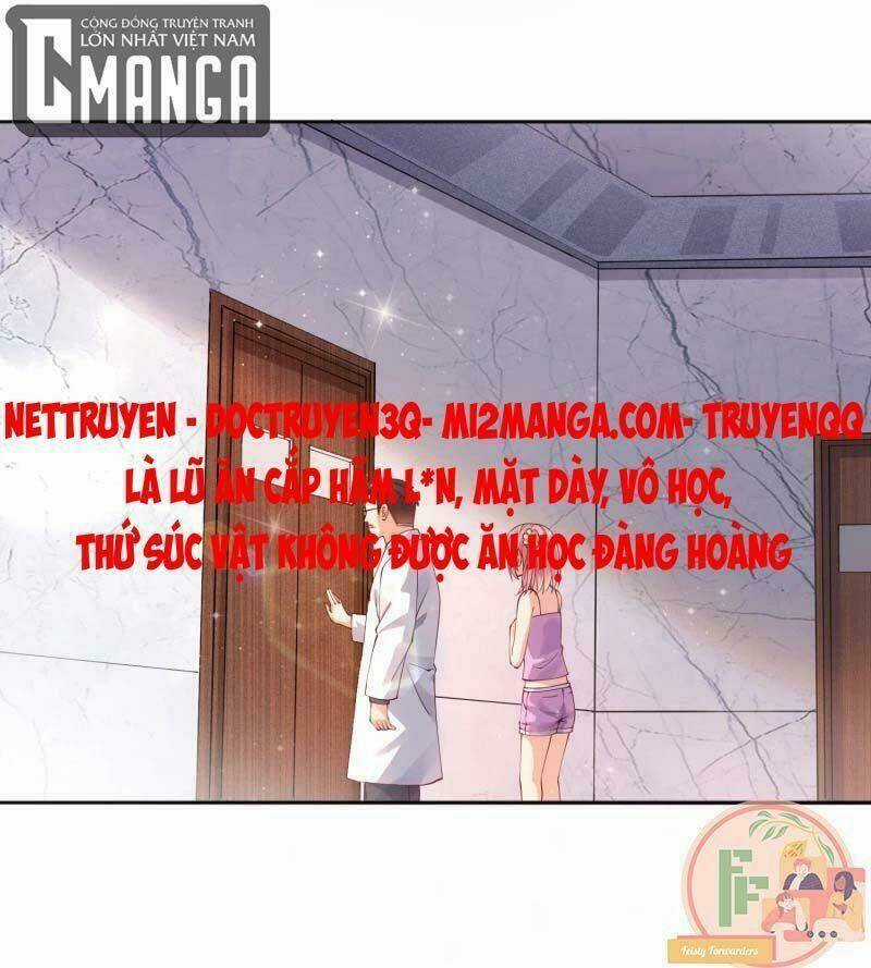 Tôi Luyện Thành Thần Chapter 21 trang 24