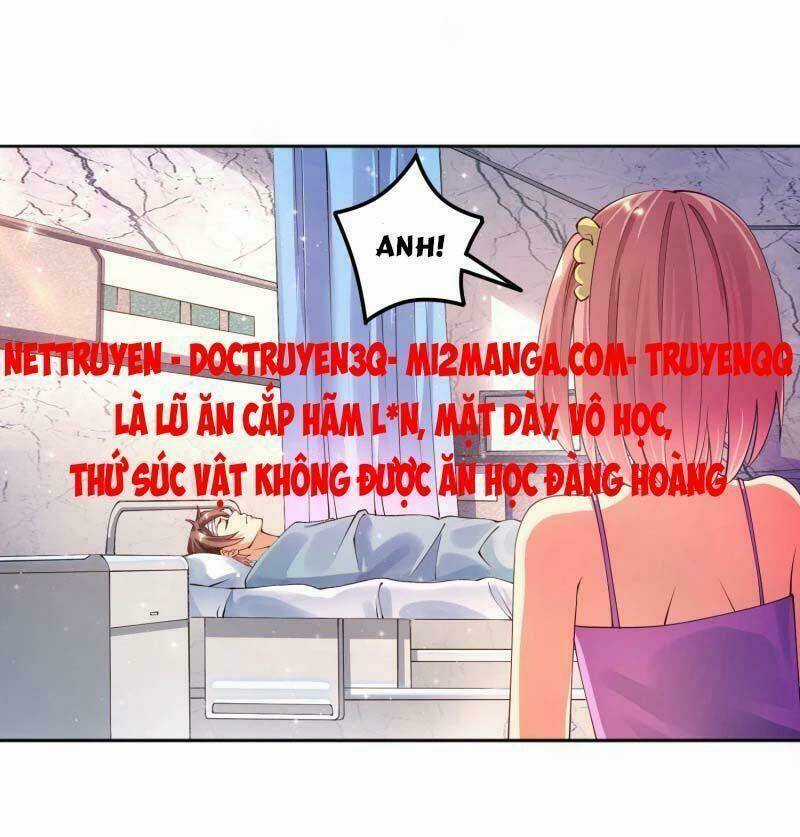 Tôi Luyện Thành Thần Chapter 21 trang 25