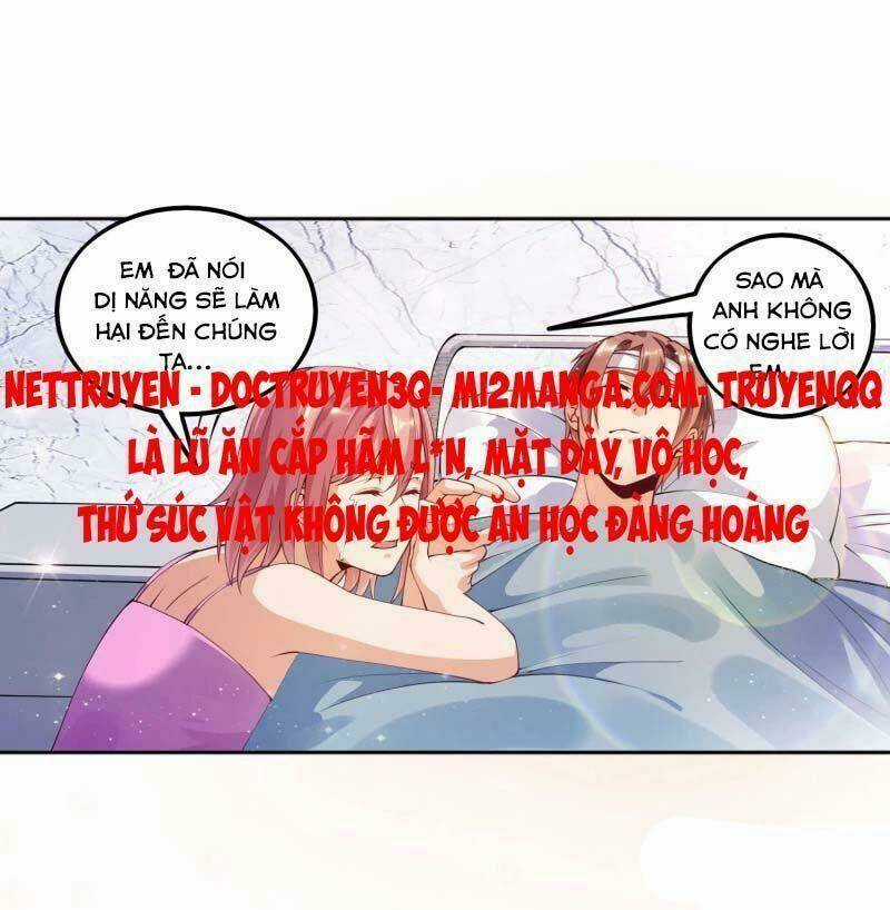 Tôi Luyện Thành Thần Chapter 21 trang 26