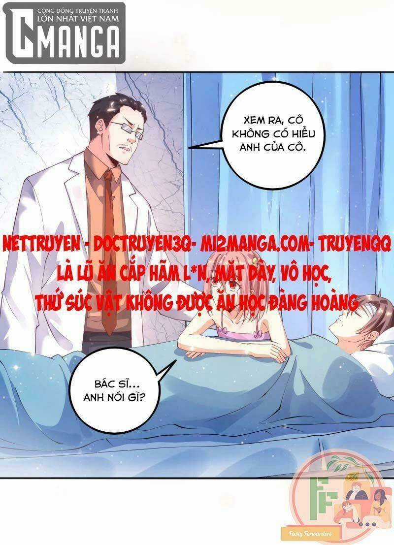 Tôi Luyện Thành Thần Chapter 21 trang 27