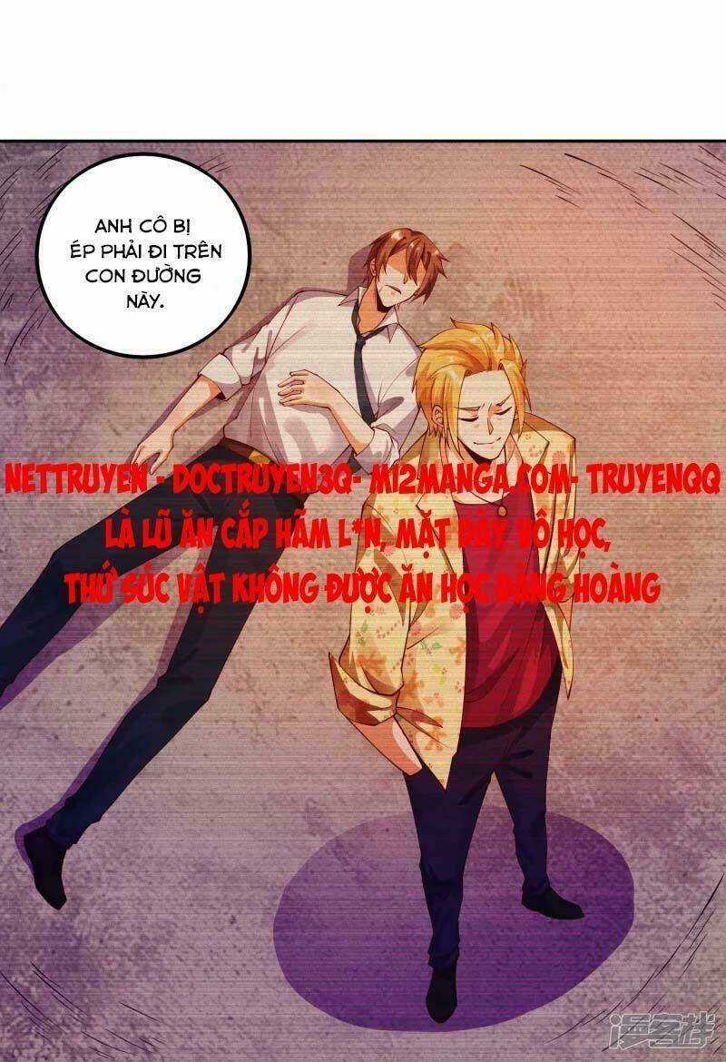 Tôi Luyện Thành Thần Chapter 21 trang 28