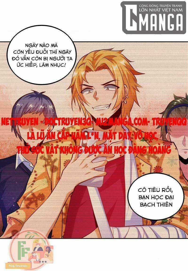 Tôi Luyện Thành Thần Chapter 21 trang 30