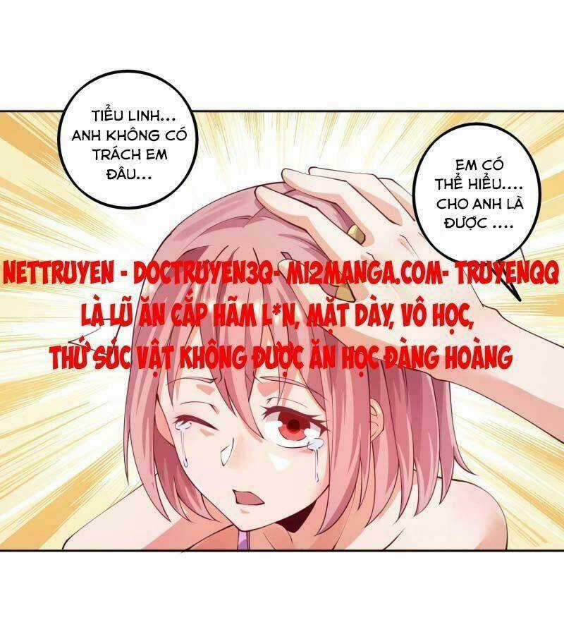 Tôi Luyện Thành Thần Chapter 21 trang 32