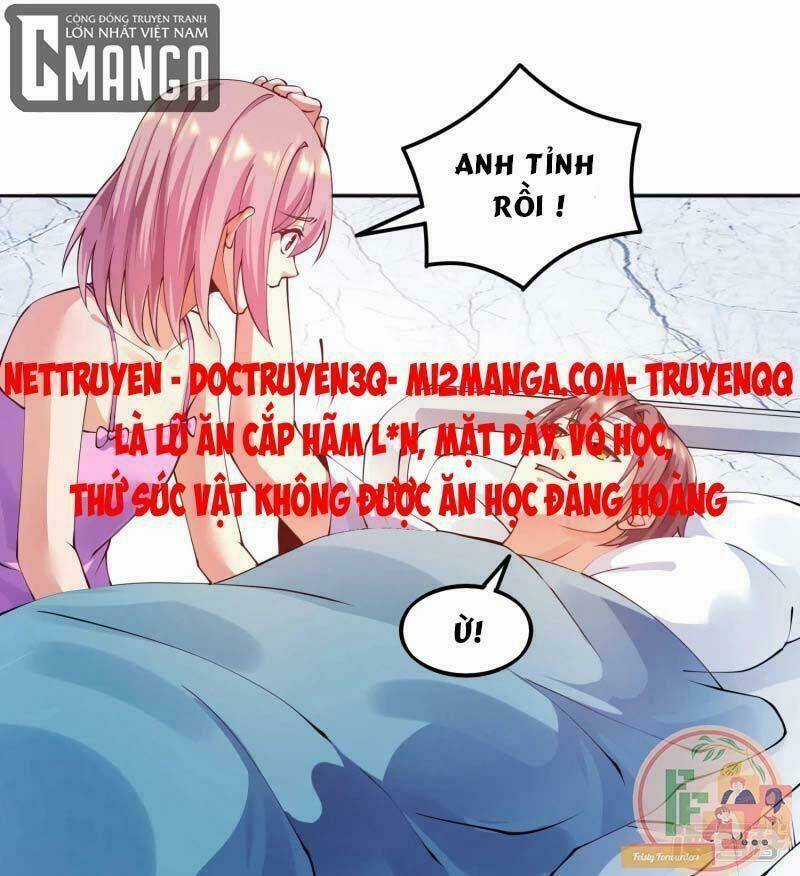 Tôi Luyện Thành Thần Chapter 21 trang 33