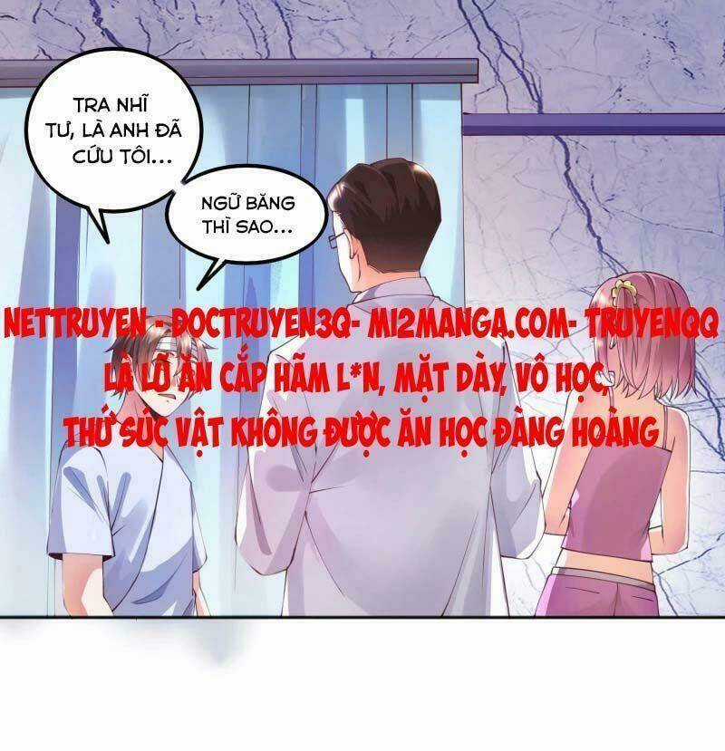 Tôi Luyện Thành Thần Chapter 21 trang 34