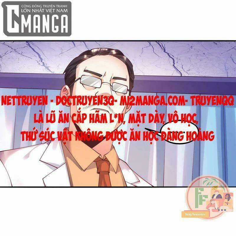 Tôi Luyện Thành Thần Chapter 21 trang 35