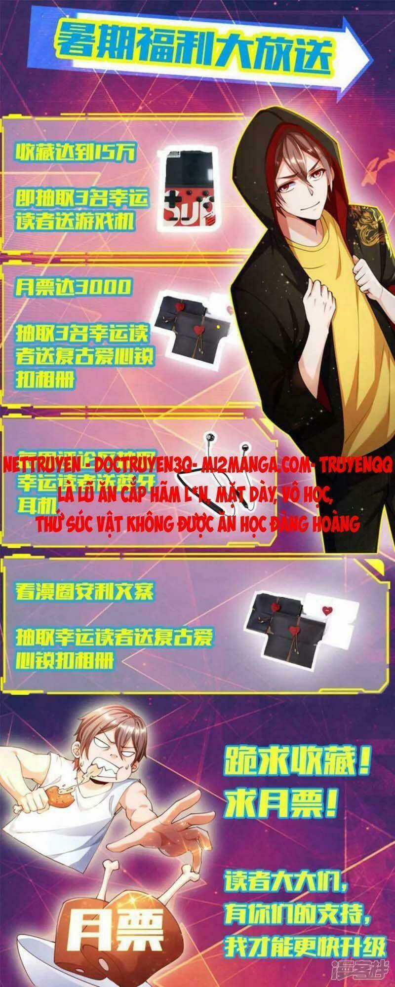 Tôi Luyện Thành Thần Chapter 21 trang 36