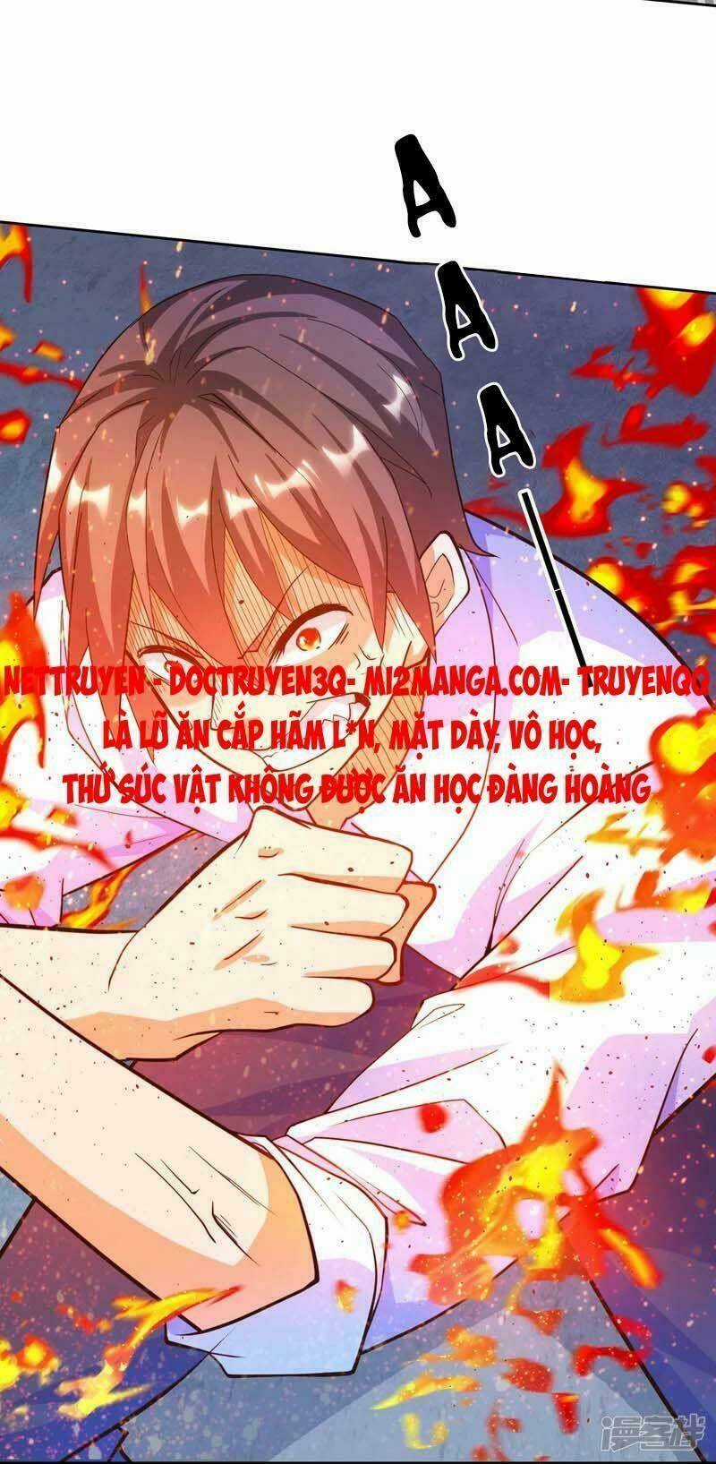 Tôi Luyện Thành Thần Chapter 21 trang 6