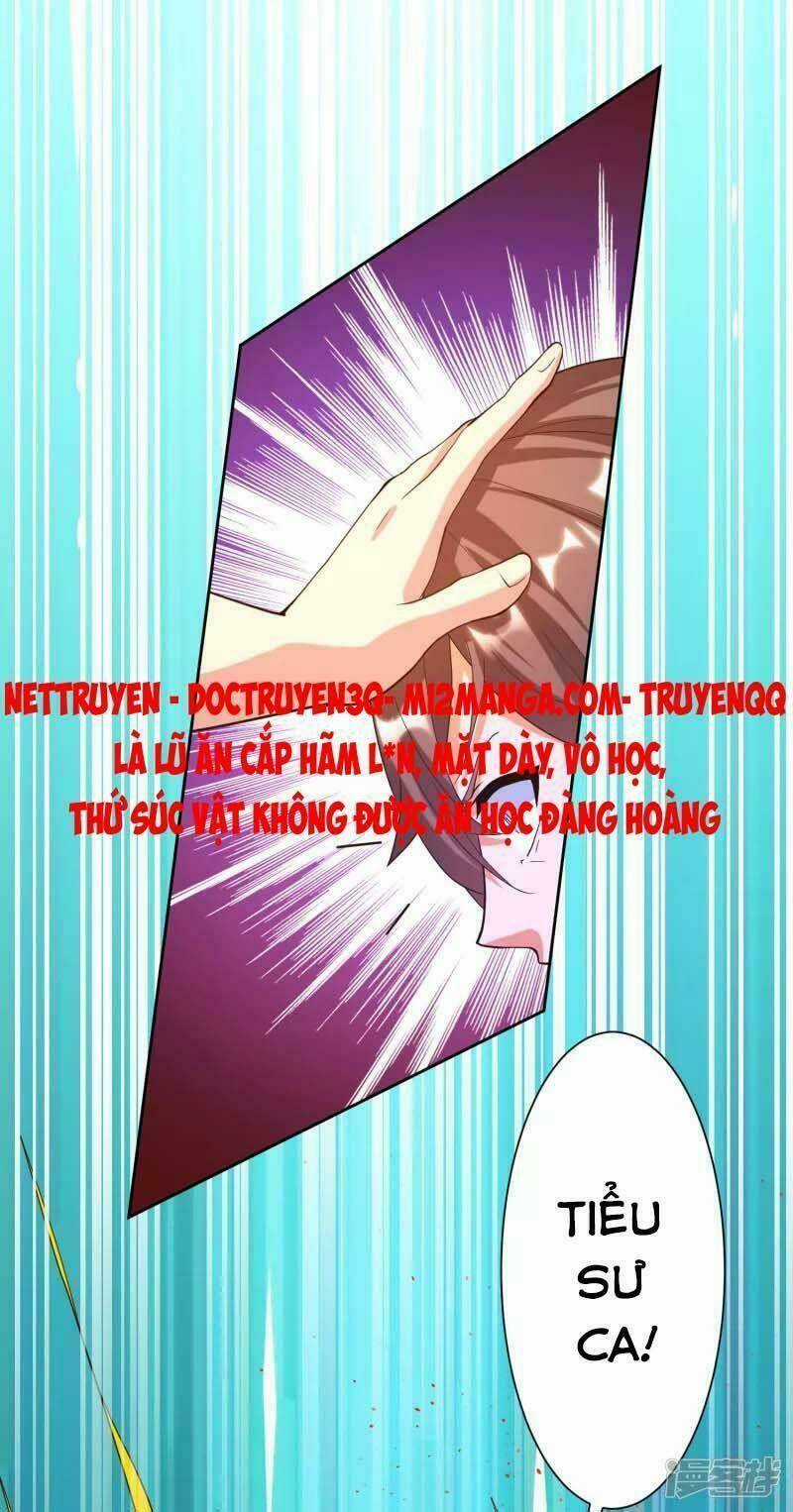 Tôi Luyện Thành Thần Chapter 21 trang 7